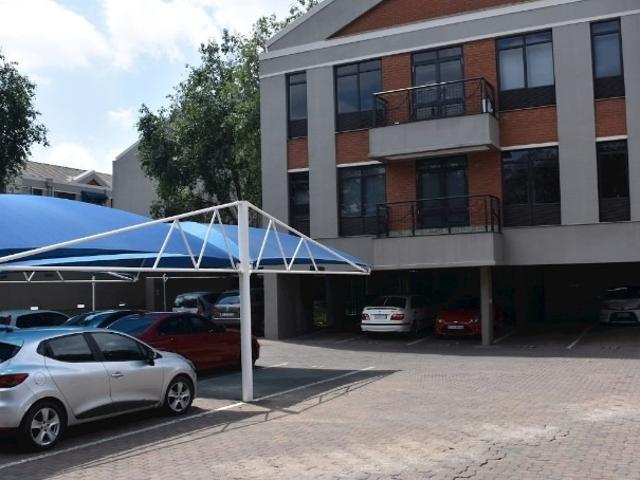 Apartment for rent in Rosebank, Gauteng