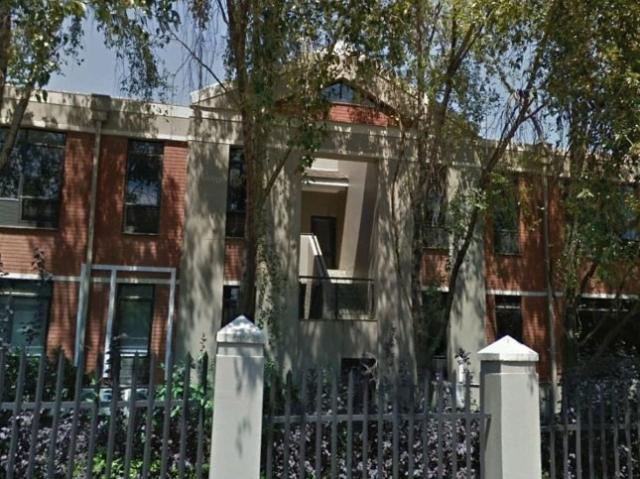 Apartment for rent in Rosebank, Gauteng
