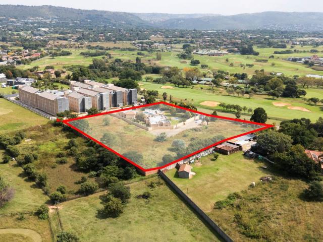 Apartment for sale in Nooitgedacht, Gauteng