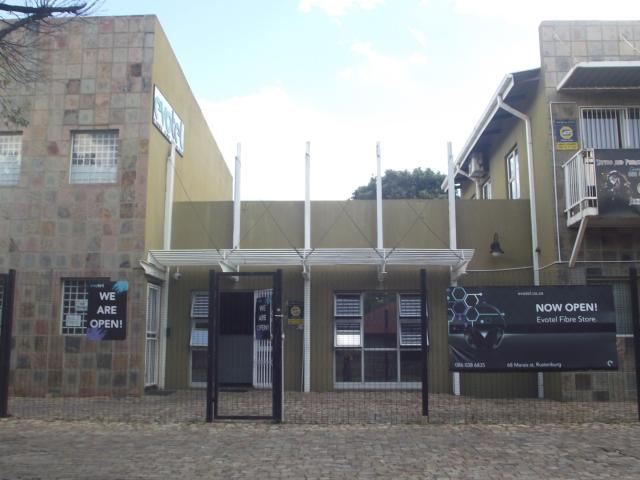 Apartment for rent in Tlhabane, North West