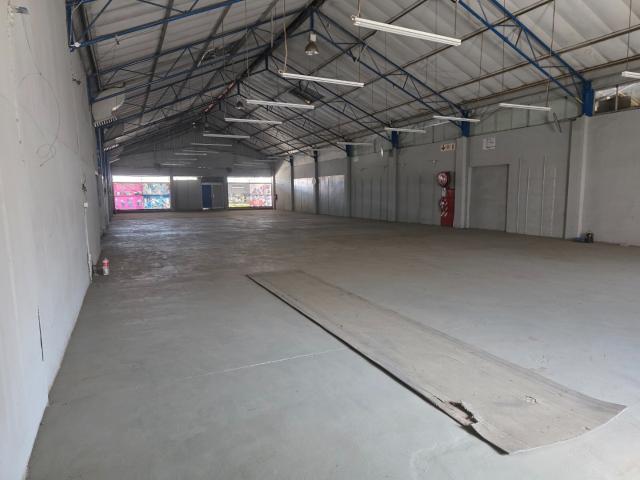 Apartment for rent in Tlhabane, North West