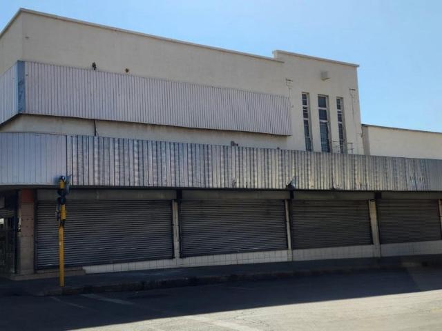 Apartment for rent in Tlhabane, North West