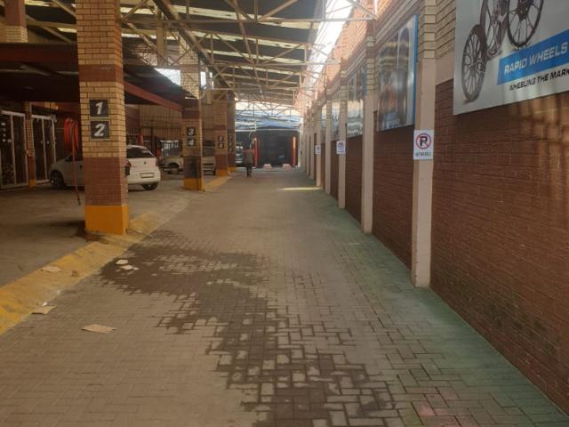 Apartment for rent in Tlhabane, North West