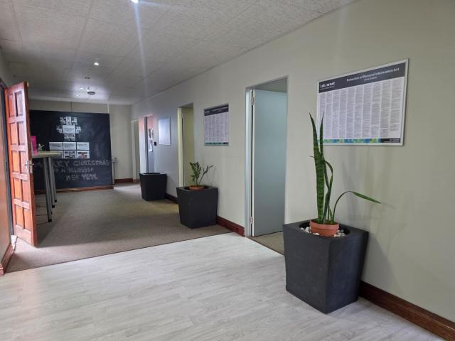 Apartment for rent in Tlhabane, North West