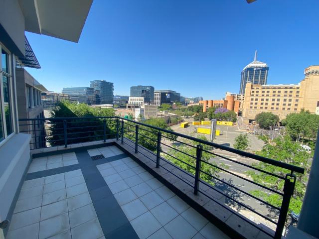 Apartment for rent in Alexandra, Gauteng