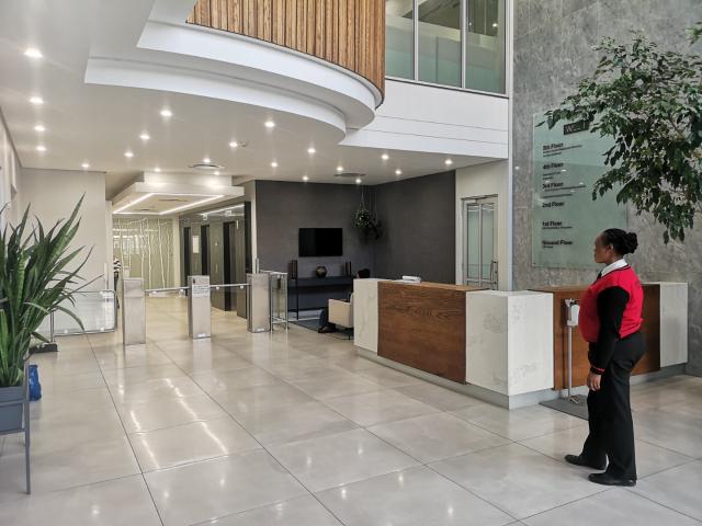 Apartment for rent in Alexandra, Gauteng