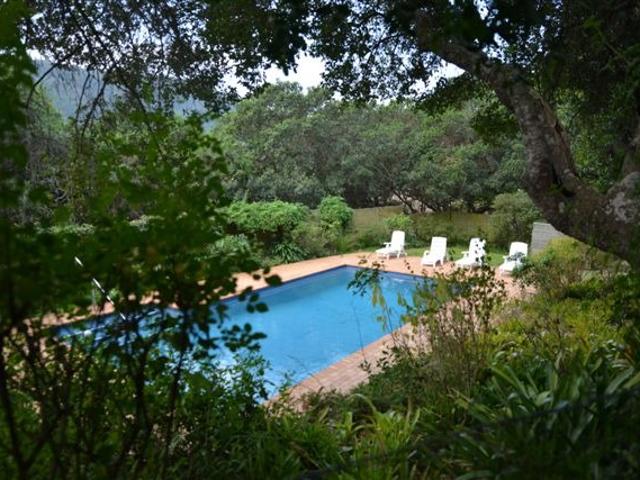 Apartment for sale in Groot Brak Rivier, Western Cape
