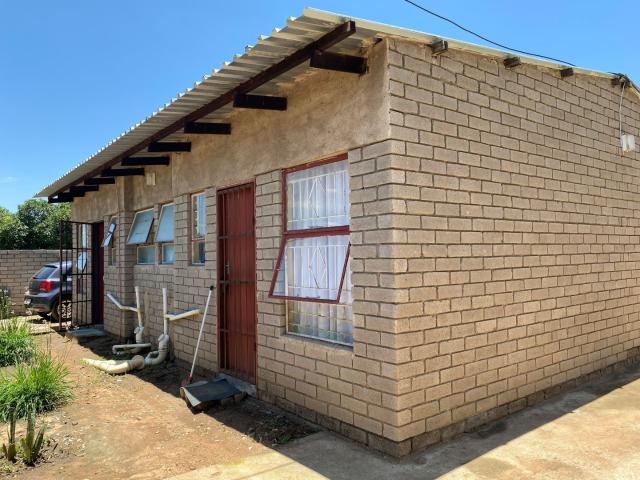 Apartment for sale in Seshego, Limpopo