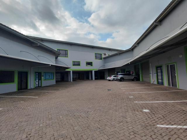 Apartment for sale in Princess Grant, Kwazulu-natal