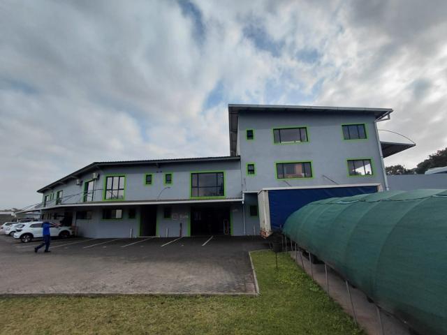 Apartment for sale in Princess Grant, Kwazulu-natal