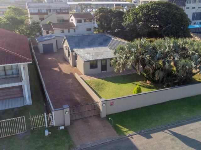 Apartment for sale in Ugu District Municipality, Kwazulu-natal