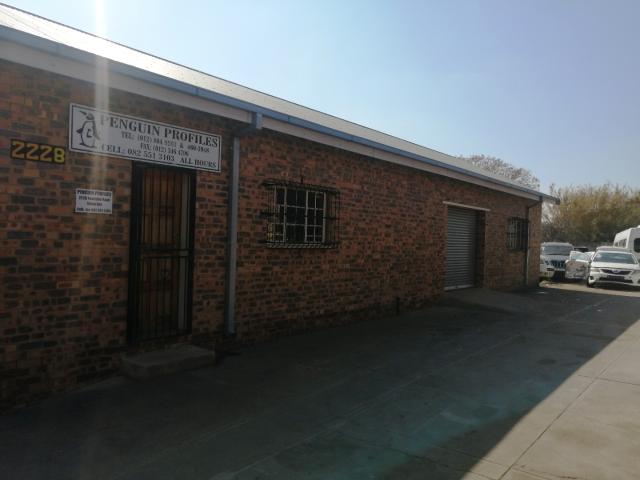 Apartment for sale in Gauteng