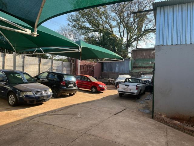 Apartment for sale in Waterkloof, Gauteng