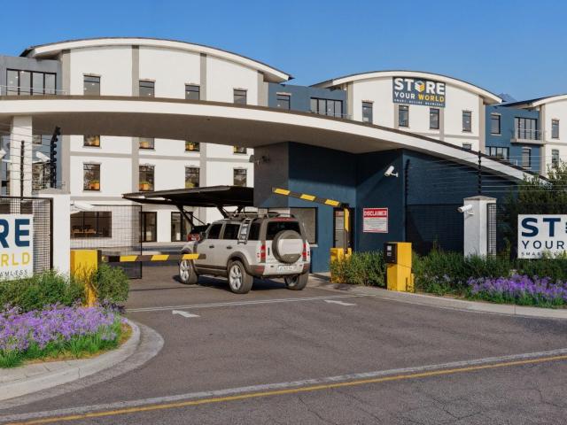Apartment for sale in Western Cape