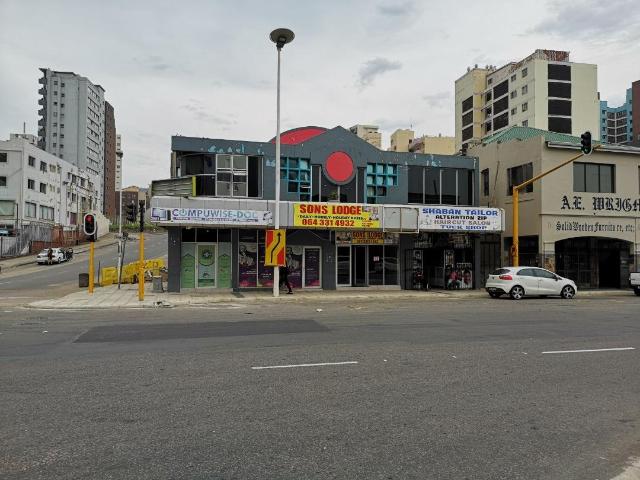 Apartment for sale in Seaview, Kwazulu-natal