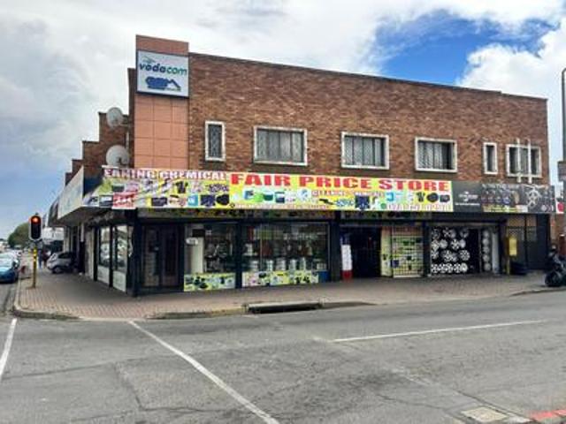 Commercial for sale in Ekurhuleni, Gauteng