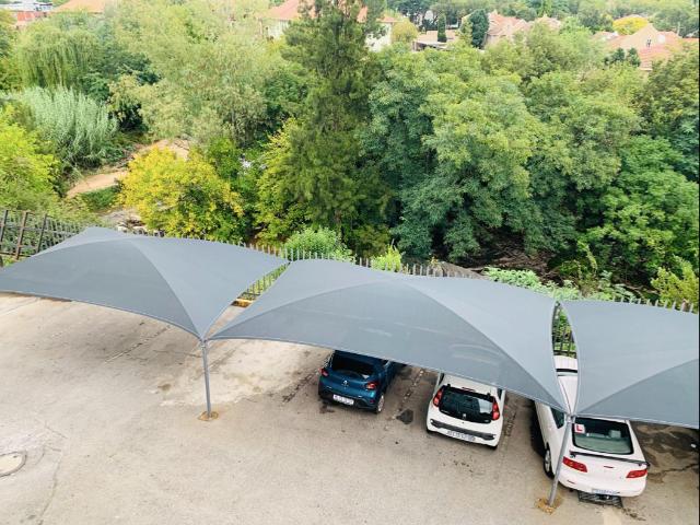 Apartment for rent in Paulshof, Alexandra