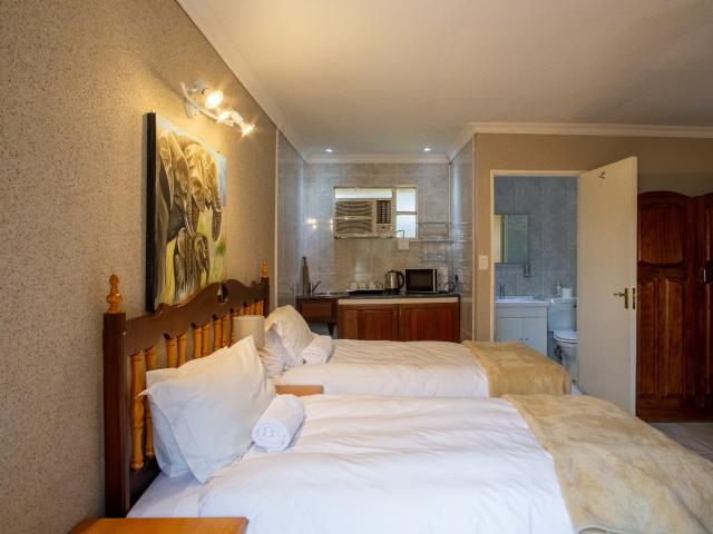 Apartment for sale in Eikenhof