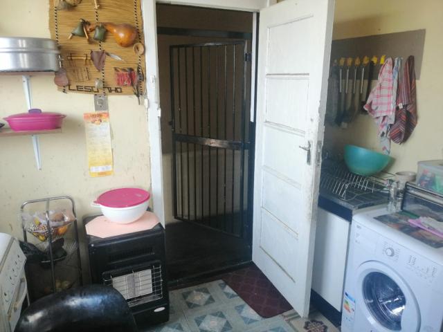 Apartment for sale in Johannesburg
