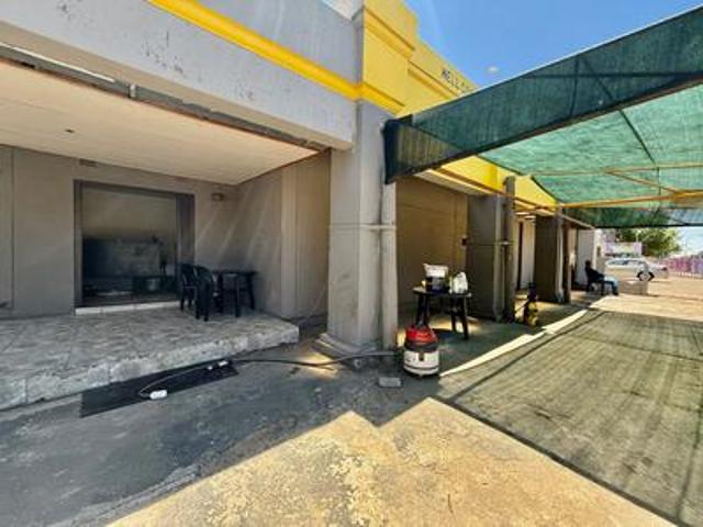 Commercial for sale in Sedibeng, Gauteng