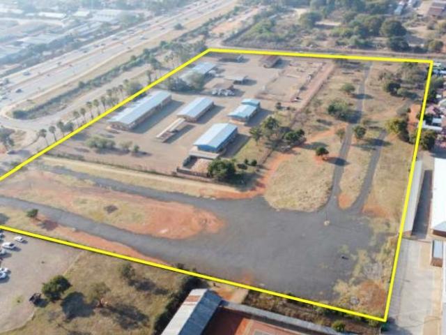 Apartment for rent in Tlhabane, North West