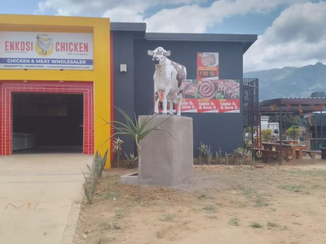 Apartment for sale in Mopani, Limpopo