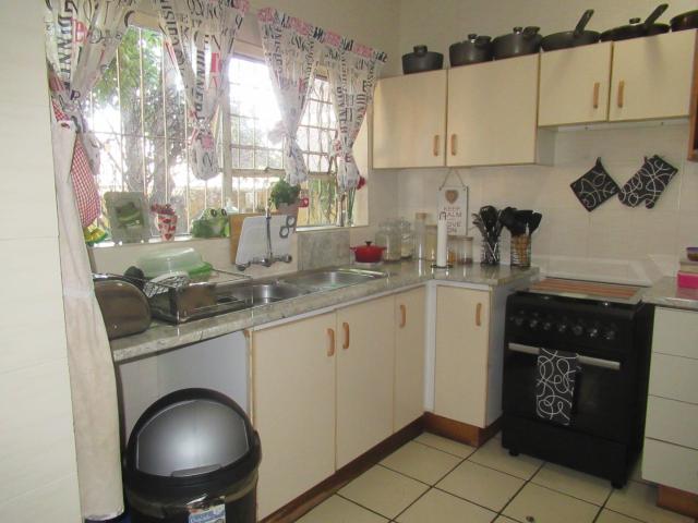 Apartment for sale in Vosloorus, Gauteng