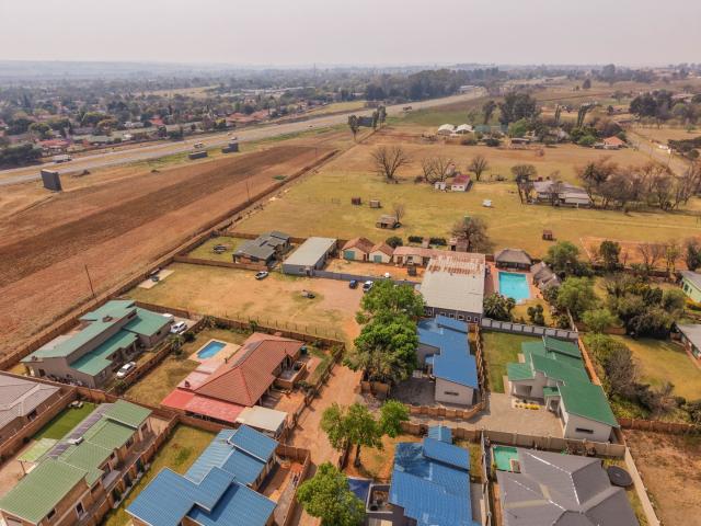 Apartment for sale in Bronkhorstspruit, Gauteng