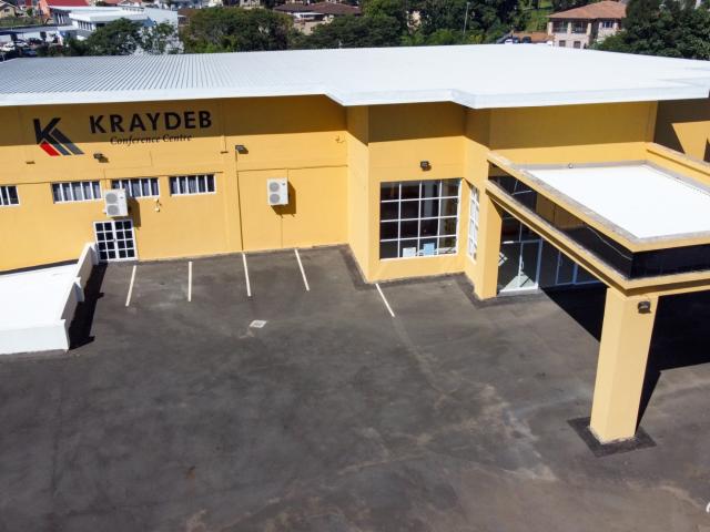 Apartment for sale in Verulam