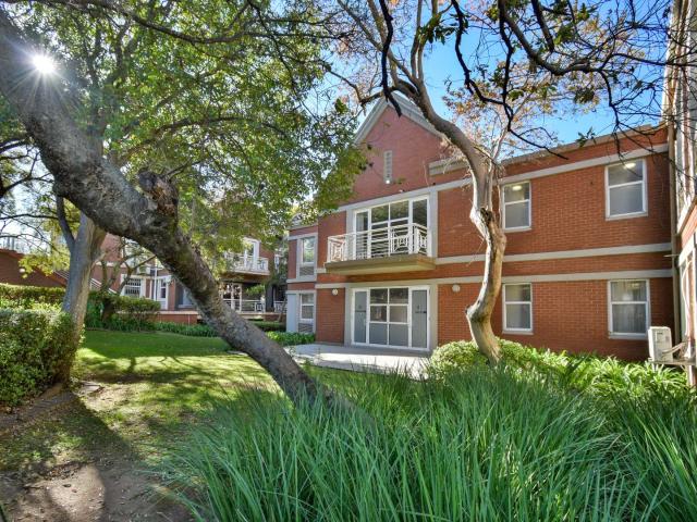 Apartment for rent in Vorna Valley, Midrand