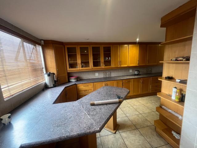 Apartment for rent in Waterkloof, Gauteng