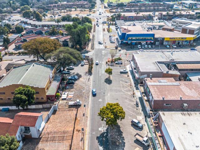 Apartment for sale in Gauteng