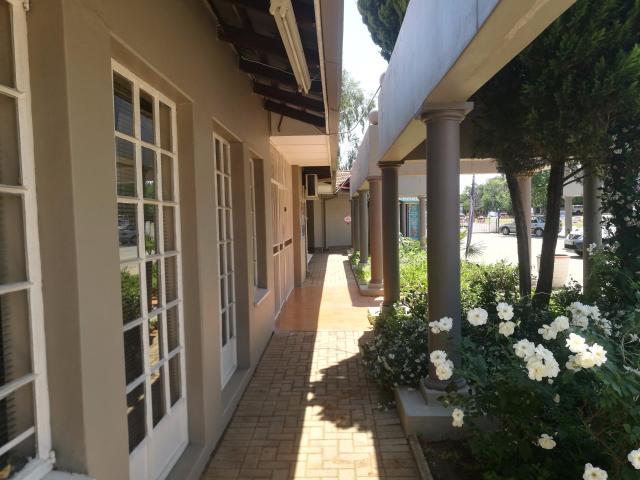Apartment for sale in Dr Kenneth Kaunda, North West
