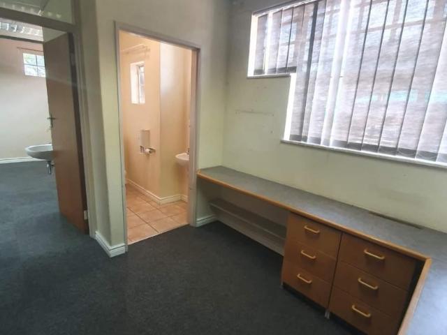 Apartment for rent in Dr Kenneth Kaunda, North West