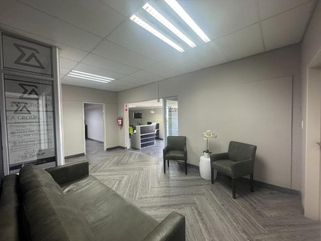 Apartment for rent in Dr Kenneth Kaunda, North West