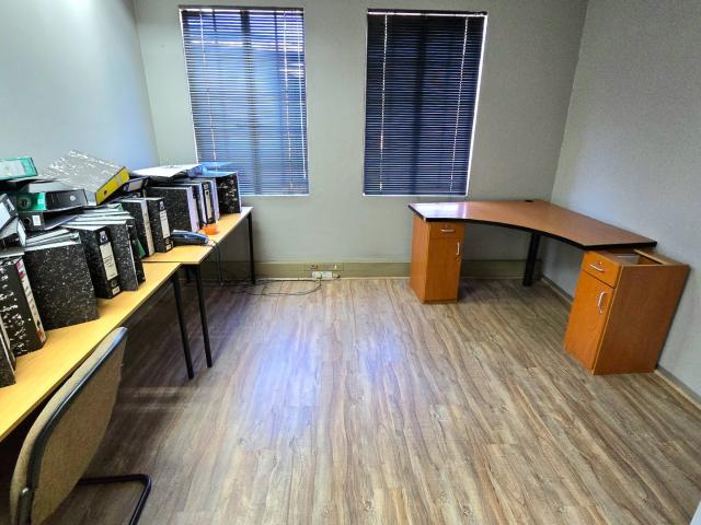 Apartment for rent in Nooitgedacht, Gauteng