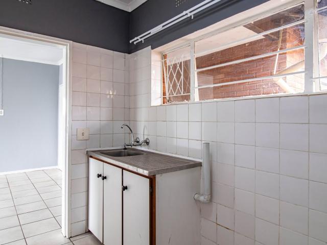 Apartment for sale in Nooitgedacht, Gauteng