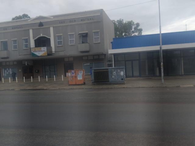 Apartment for sale in Dr Kenneth Kaunda, North West