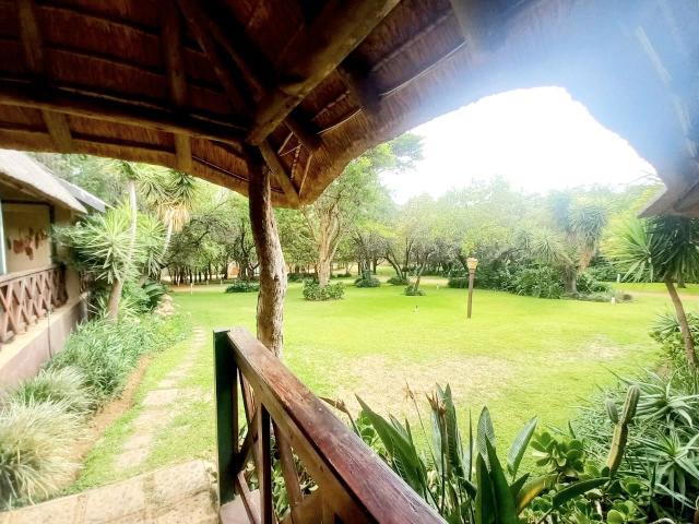 Apartment for sale in Hartbeespoort Dam Nature Reserve, North West