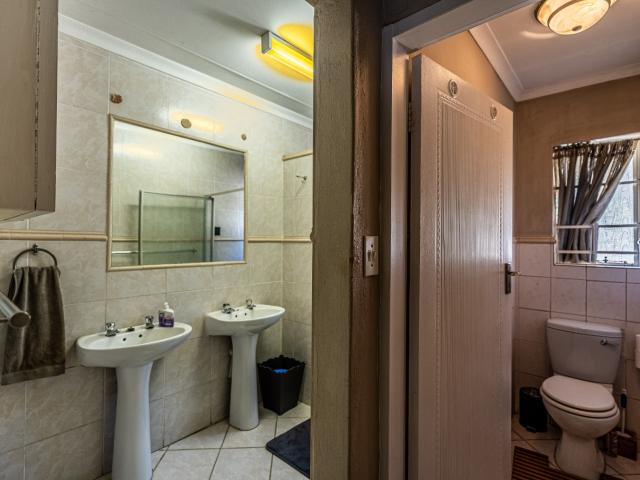 Apartment for sale in Gauteng