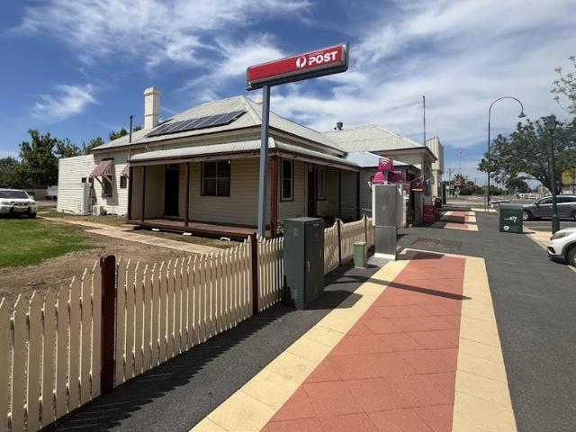 Retail for sale in Henty, New South Wales