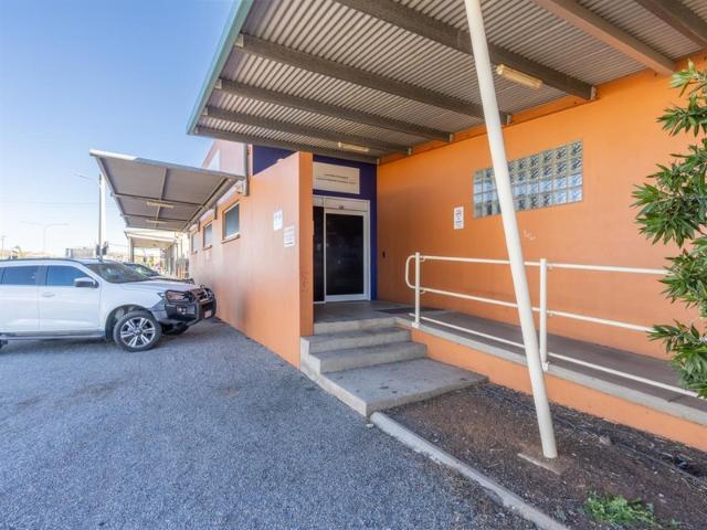 Office for sale in Mount Isa, Queensland