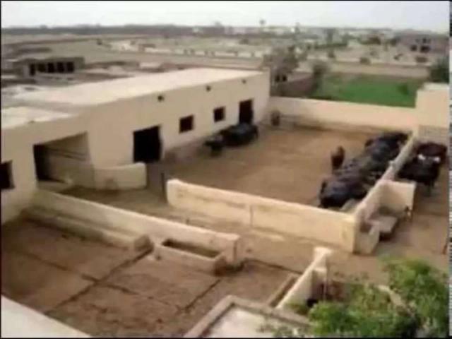 Land for sale in North Waziristan, Federally Administered Tribal Areas fata