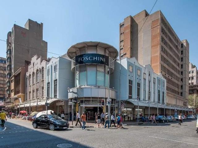 Commercial for sale in Vosloorus, Gauteng