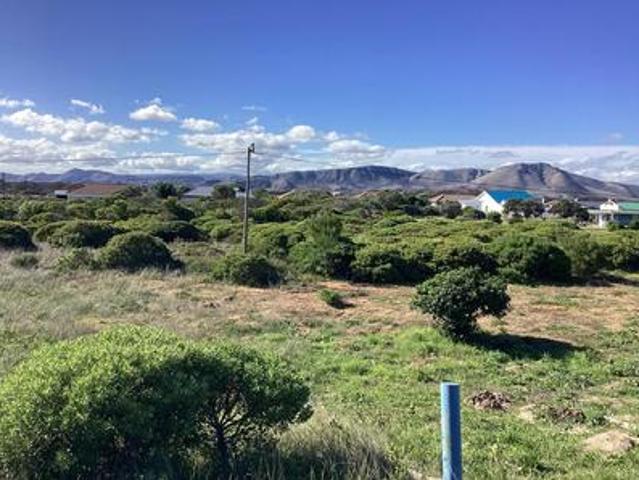 Commercial for sale in Western Cape