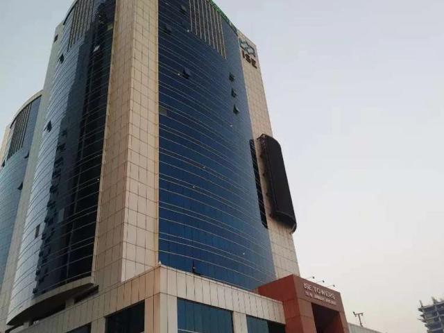 Commercial for rent in ایف-6, بلیو ایریا