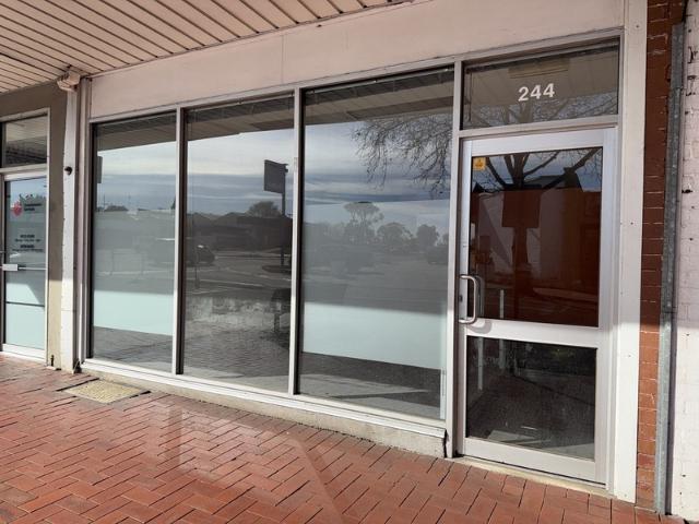 Office for sale in Hamilton, Victoria