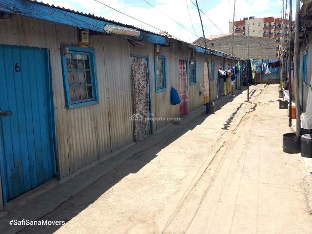 Commercial for sale in Kajiado