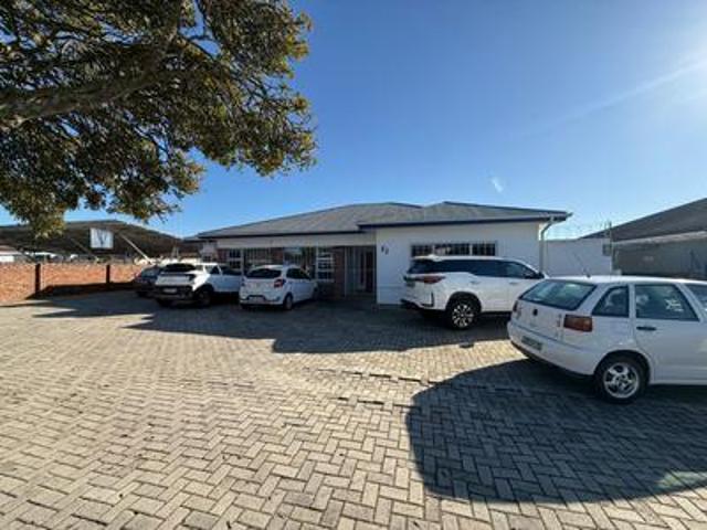 Commercial for sale in Port Elizabeth, Eastern Cape