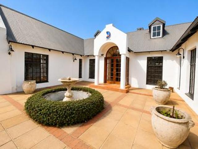 Commercial for sale in Centurion, Gauteng